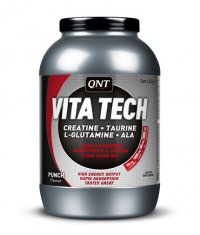 QNT Vitatech 1800g.