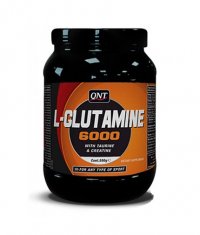 QNT L-Glutamine 500g.