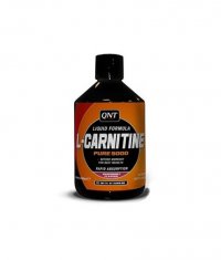 QNT L-Carnitine Liquid 500 ml.