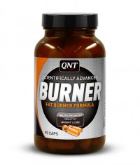 QNT Burner 90 Caps.