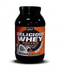 QNT Delicious Whey Protein