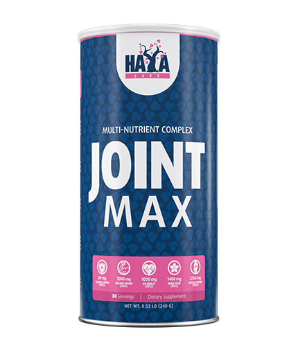 HAYA LABS Joint Max / 30 Packs