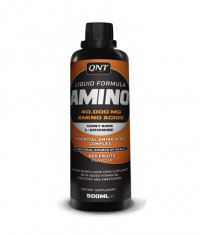 QNT Amino Acid Liquid 500 ml.