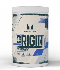 MYPROTEIN Alpha Pre-Workout