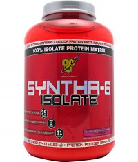 BSN Syntha 6 Isolate