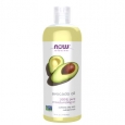 NOW Avocado Oil / 100% Pure Moisturizing Oil