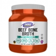 NOW Beef Protein Bone Broth