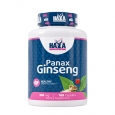 HAYA LABS Panax Ginseng 500 mg / 100 Caps
