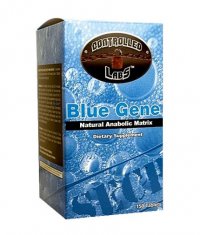 CONTROLLED LABS Blue Gene 150 Tabs.