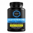 SYNERGIE NUTRITION Ecdysterone / Tribulus Terrestris / 120 Caps