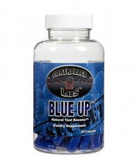 CONTROLLED LABS Blue Up™/ Blue Up™ Stimulant-Free 60 caps