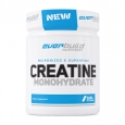 EVERBUILD Creatine Monohydrate / 500 Caps