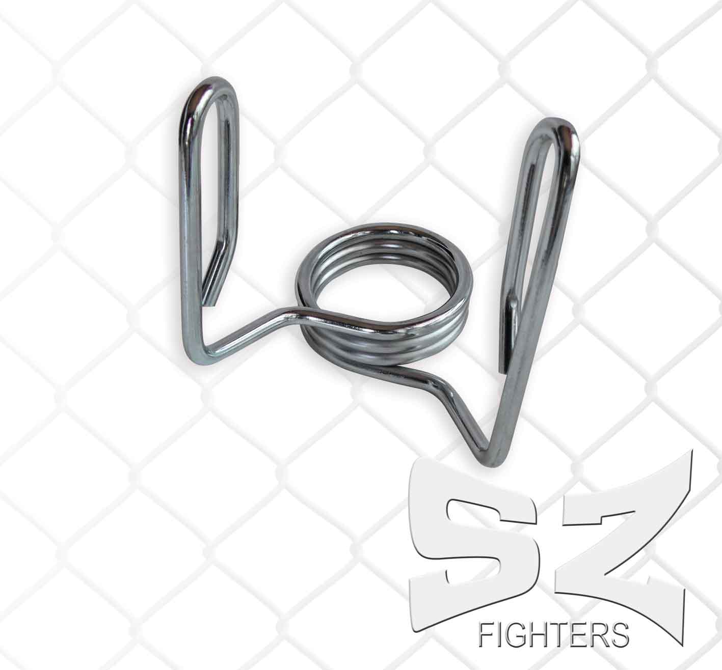 sz-fighters Clip Weight Collars /Set/