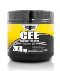 PRIMAFORCE CEE /Creatine Ethyl Ester/ 500g.