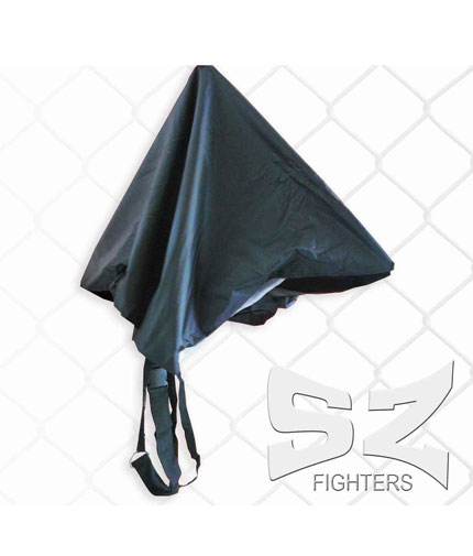 sz-fighters Running Parachute