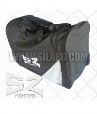 SZ FIGHTERS Sport/Gear Bag