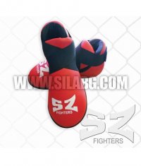 SZ FIGHTERS Karate Shoes