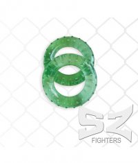 SZ FIGHTERS Rubber Hand Grip Ring