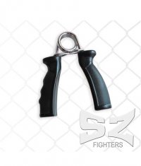 SZ FIGHTERS Hand Grips