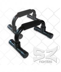 SZ FIGHTERS Pushup Stands