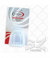 SZ FIGHTERS Mouthguard