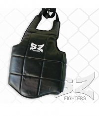 SZ FIGHTERS Chest Protector