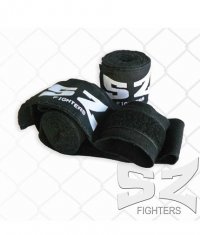 SZ FIGHTERS Hand Wraps