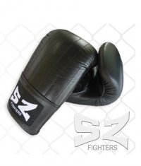 SZ FIGHTERS Bag Gloves /Artificial Leather/