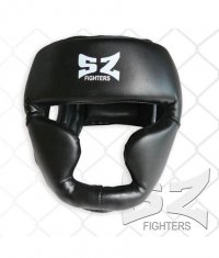 SZ FIGHTERS Boxing Head-Protector