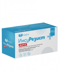 BIOTICA Insuresist 425 mg / 60 Caps