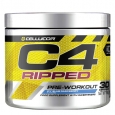 HOT PROMO C4 Ripped / 30 Servings