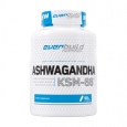 EVERBUILD Ashwagandha KSM-66 / 90 Caps