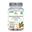 GREWIA Gymnema Sylvestre & Cinnamon Bark / 60 Caps