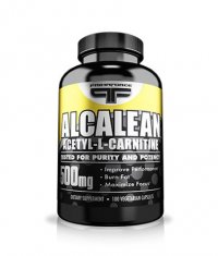 PRIMAFORCE Alcalean /Acetyl L-Carnitine/ 100 caps.