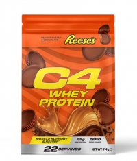 CELLUCOR C4 Whey Protein