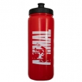 ANIMAL Water Bottle / Red / 1000 ml