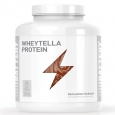 BATTERY Whey Protein