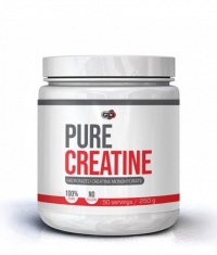 PURE NUTRITION Pure Creatine Powder