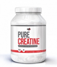 PURE NUTRITION Pure Creatine Powder