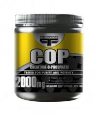 PRIMAFORCE Creatinol-O-Phosphate 100g.