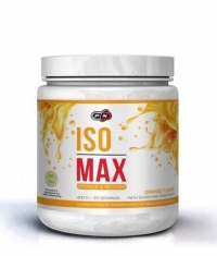 PURE NUTRITION Iso Max
