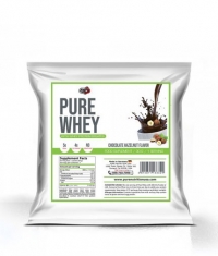 PURE NUTRITION Pure Whey