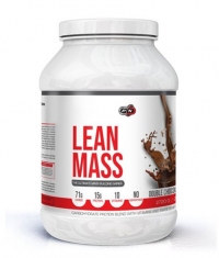 PURE NUTRITION Lean Mass