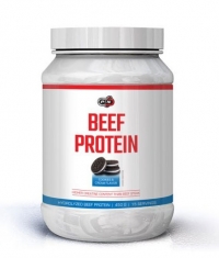 PURE NUTRITION Beef Protein