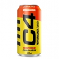 HOT PROMO C4 Explosive Energy Drink / 500 ml