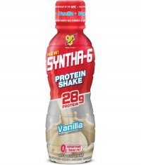 BSN Syntha-6™ RTD 14 oz.