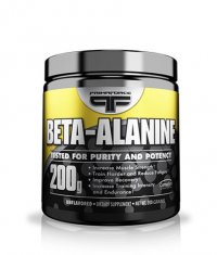 PRIMAFORCE Beta-Alanine 200g.