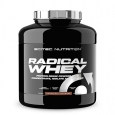 SCITEC Radical Whey