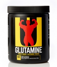 UNIVERSAL Glutamine Powder