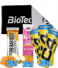 PROMO STACK Beach Body Starter Pack 1